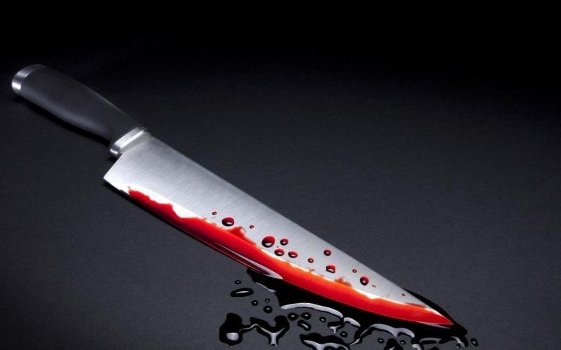 France : elle tente de couper le se3e de son compagnon infidèle