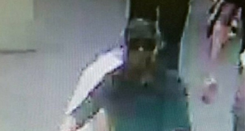 France : explosion à Lyon vendredi ; la photo du suspect diffusée …appel à témoin