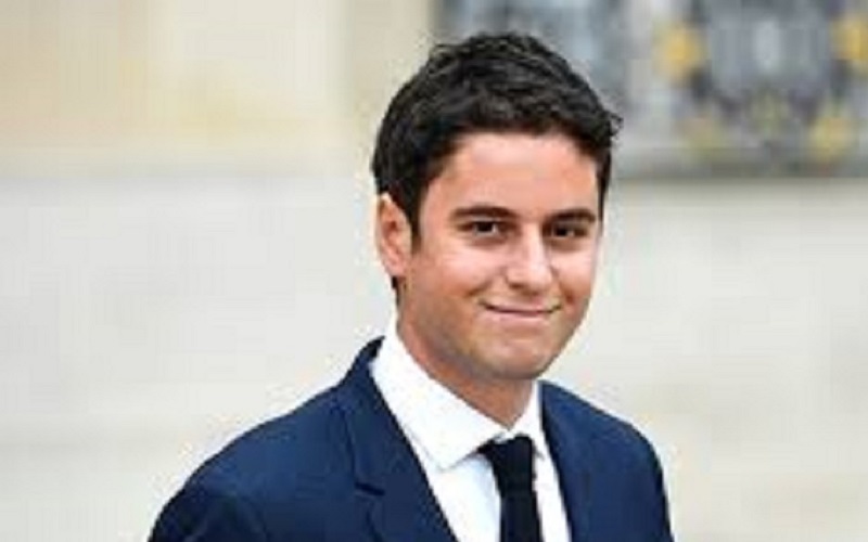 France : gêné, Gabriel Attal s’explique après sa boulette sur le couvre-feu