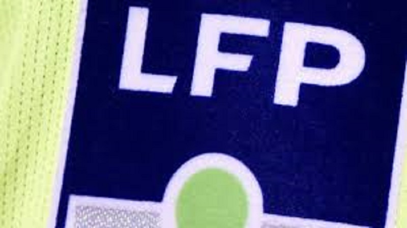 France : la LFP rend hommage à Samuel Paty