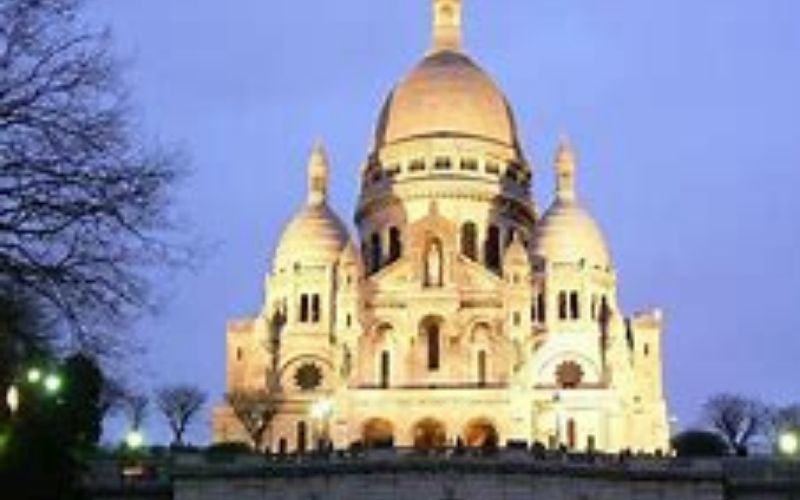 France : la basilique du Sacré-Cœur bientôt classée monument historique