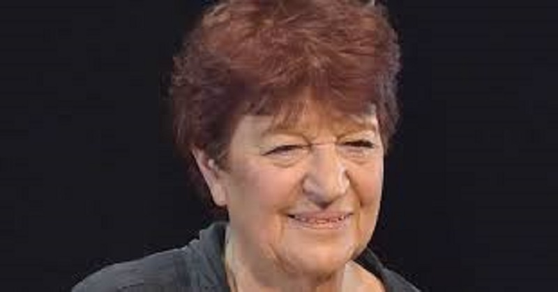 France : la chanteuse et autrice engagée, Anne Sylvestre est morte