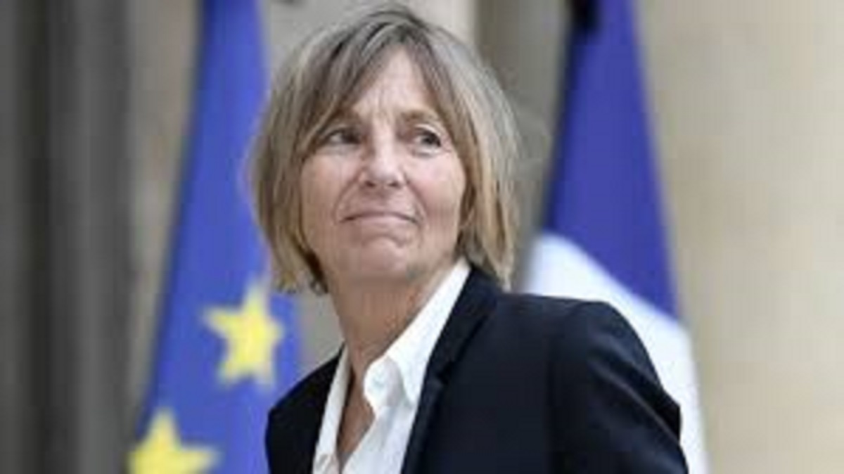 France : la députée et ancienne ministre, Marielle de Sarnez, est morte