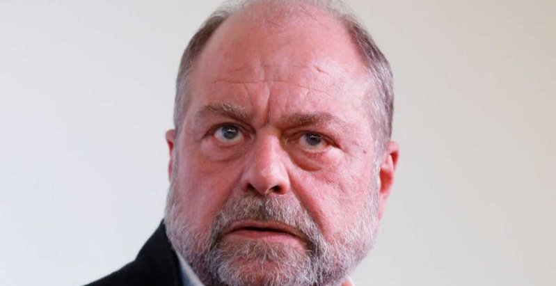 France : la fortune du ministre Eric Dupond-Moretti dévoilée