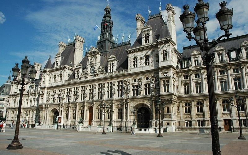 France : la mairie de Paris secouée par une nouvelle affaire d’agression se3uelle
