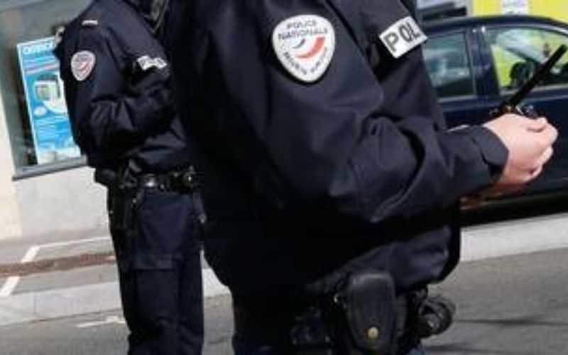 France : la sanction de l’ex commissaire qui filmait sous les jupes des femmes dévoilée