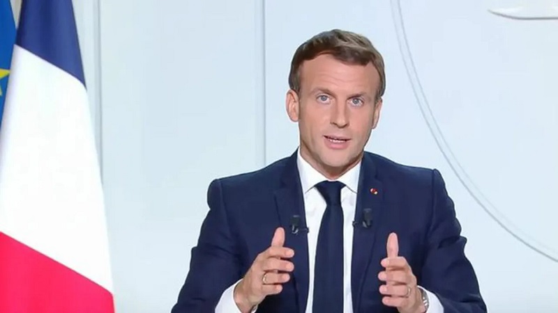 France : la vaccination anti-Covid-19 débute fin décembre (vidéo)