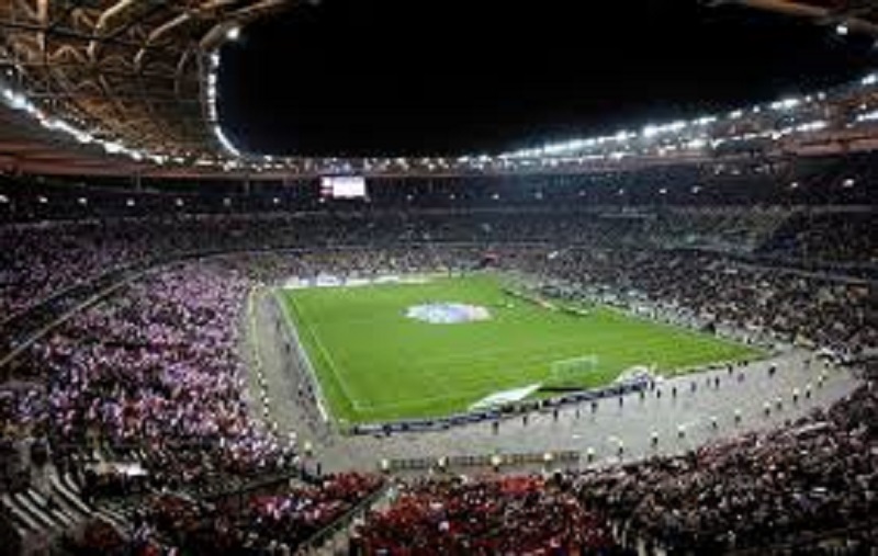 France : l’accès aux enceintes sportives limité avec des dérogations