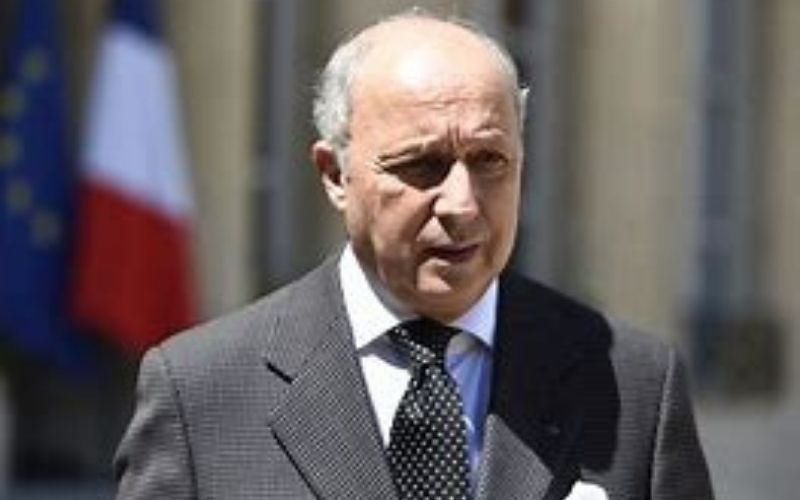 France : l’ancien Premier ministre Laurent Fabius cambriolé