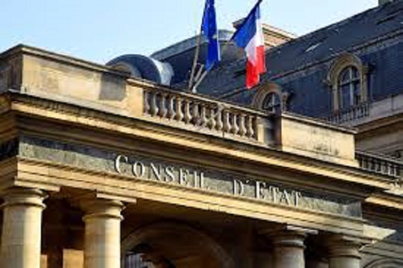 France : le Conseil d’État rétablit le droit de manifester sans autorisation