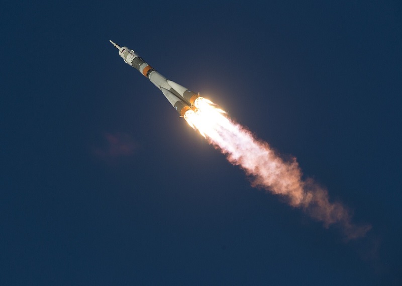 France : le lancement de la fusée européenne «Vega» reprogrammé