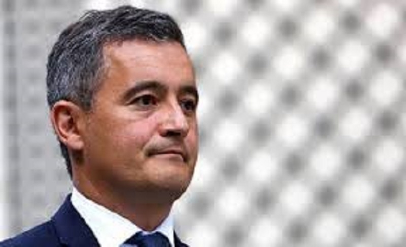 France : le parquet classe l’affaire Gérald Darmanin