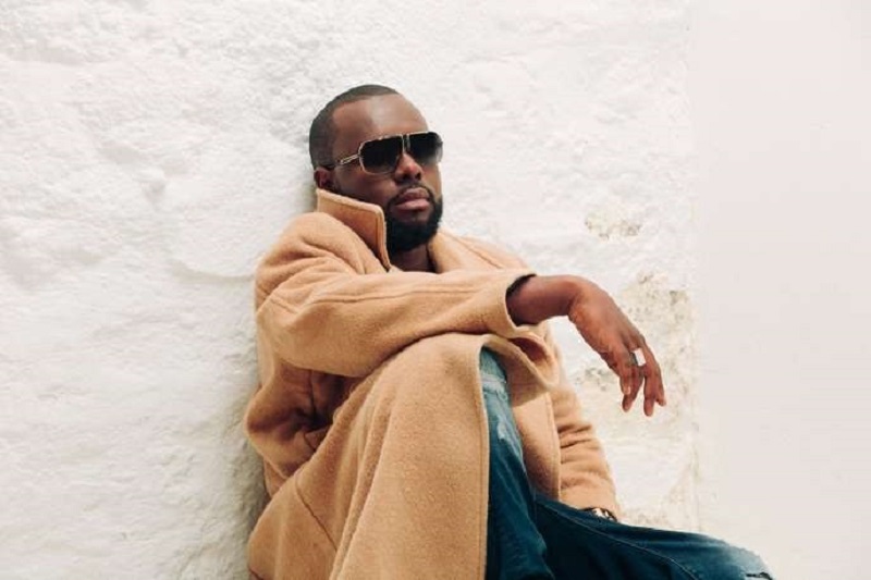 Gims : le rappeur dévoile un freestyle rap, les internautes réagissent (vidéo)