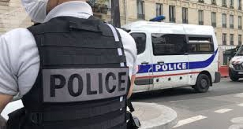 France : le rappeur Ademo du groupe PNL en garde à vue