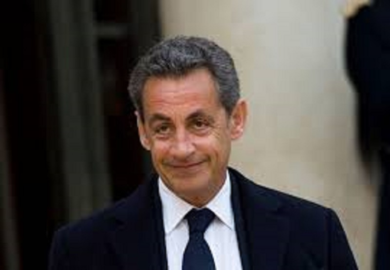 Près de 240.000 exemplaires du nouveau livre de Nicolas Sarkozy vendus