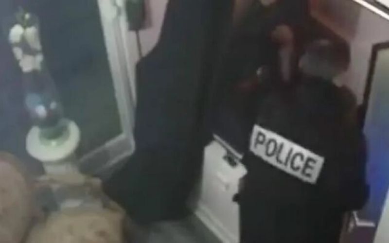 France : les joueurs de foot s’insurgent contre le passage à tabac d’un producteur à Paris