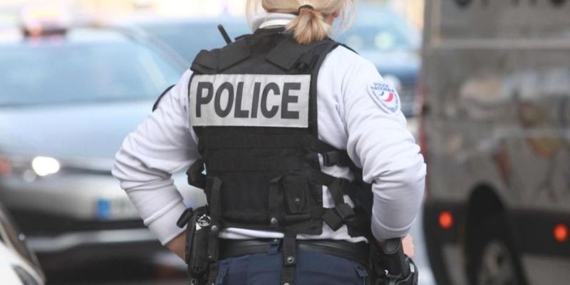 France : l’étrange confidence d’un homme aux policiers