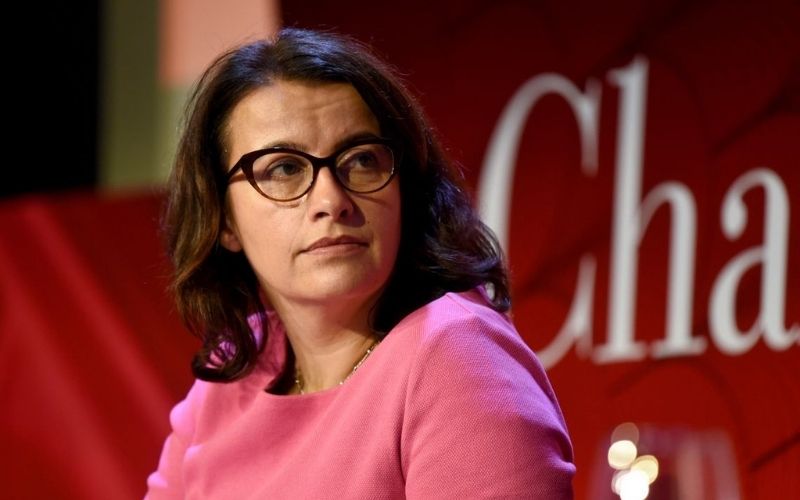 France : l’ex-ministre Cécile Duflot quitte Twitter ; la raison
