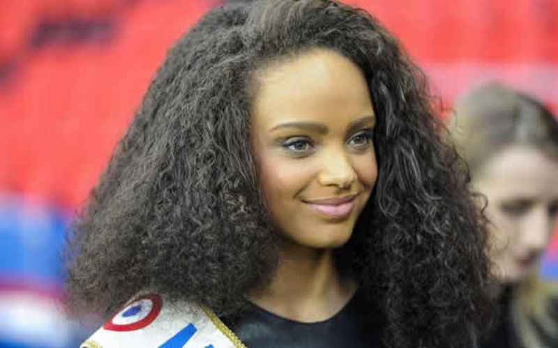 France : l’ex miss Alicia Aylies fait une annonce surprenante