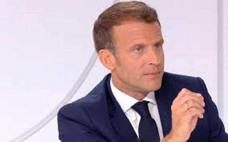 Emmanuel Macron : cette consigne que ses ministres doivent respecter cette semaine
