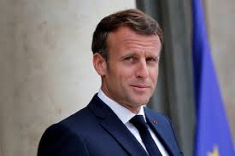 Emmanuel Macron : le sosie du président fait un tabac sur TikTok