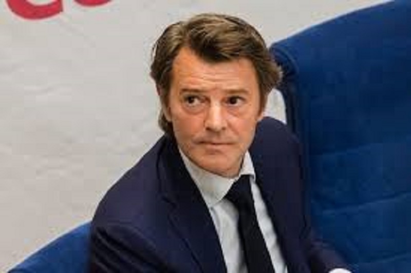 France : pour François Baroin, les autorités doivent freiner l’immigration