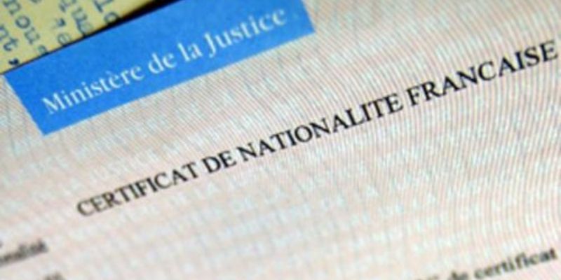 France : pour avoir trop travaillé, on lui refuse la nationalité