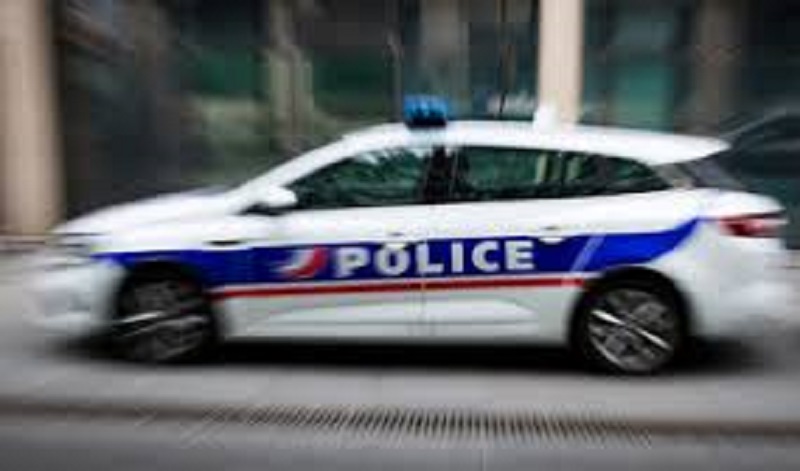 France : près de 6 milliards de fcfa dérobés dans un braquage à Lyon