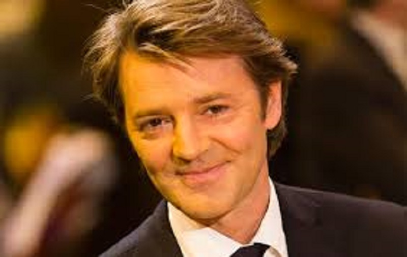 France / présidentielle 2022 : François Baroin ne participera pas