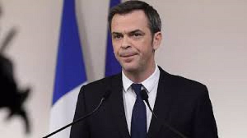 France : privé de ses enfants, Olivier Véran fait de gros sacrifices