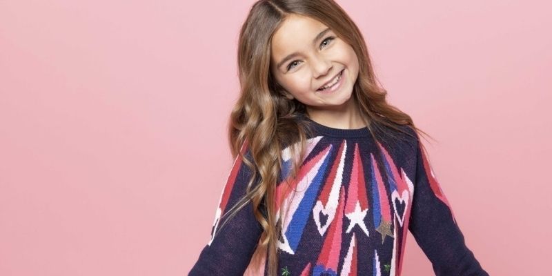 France : qui est Valentina, la gagnante du concours Eurovision Junior ?