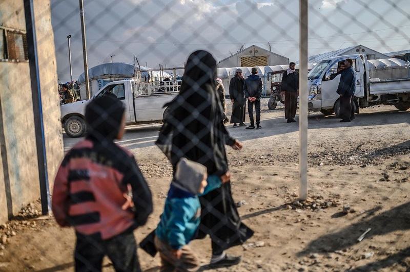 France : une mère réclame de l’État une aide financière pour sa fille djihadiste en Syrie