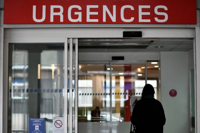 France : un Togolais fait une crise cardiaque en surprenant sa fille de 13 ans en plein rapport