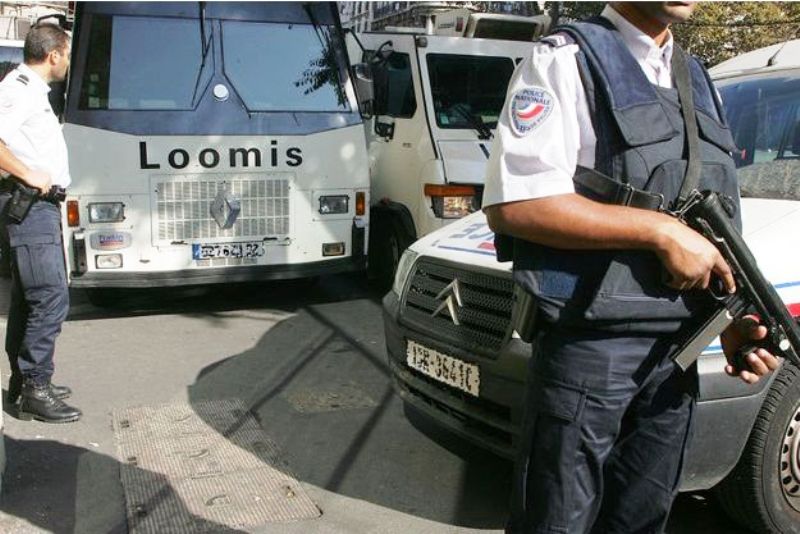 France : le convoyeur de fonds porté disparu est retrouvé