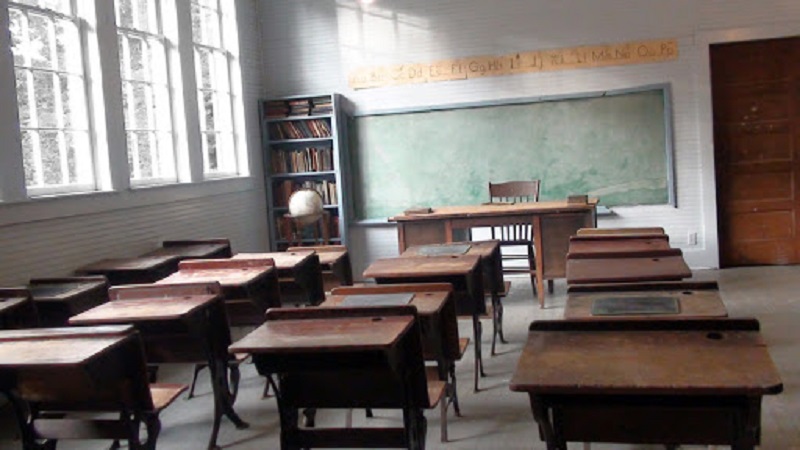 France : un élève de 10 ans nommé Jihad mord son enseignante devant toute sa classe