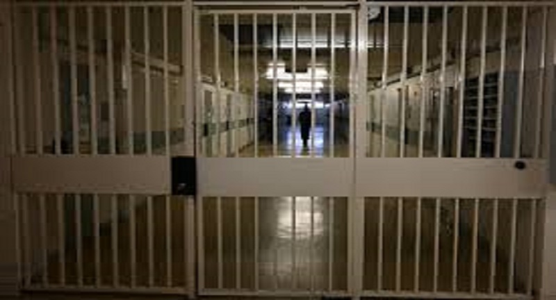 La prison coréenne semblable à un zoo