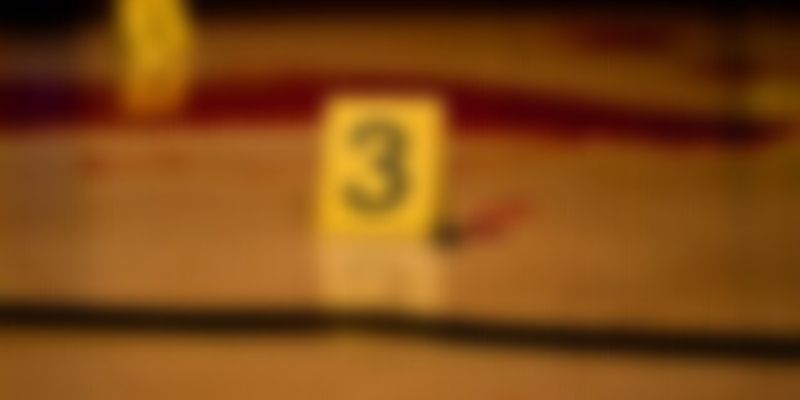 France : un homme s’accuse du meurtre de sa fille de 7 ans