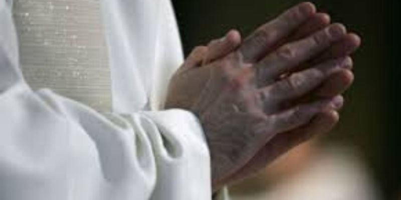 Allemagne : Victime de racisme, un prêtre congolais quitte sa paroisse en pleine messe
