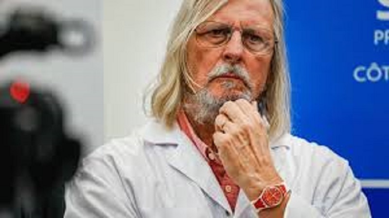 Covid-19 : Ces pays africains mieux équipés que la France, selon Didier Raoult