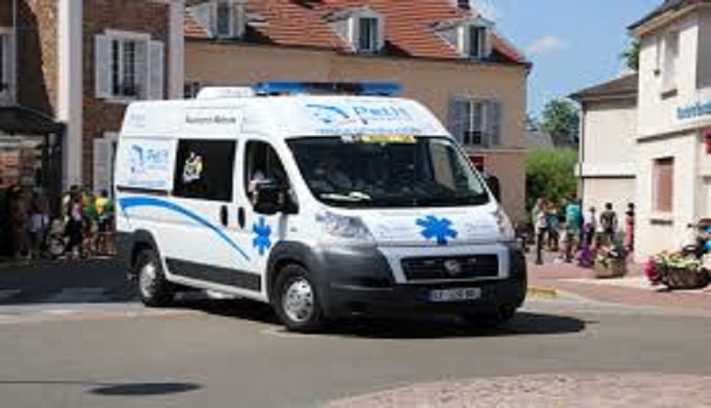 France : une famille entre la vie et la mort après un repas