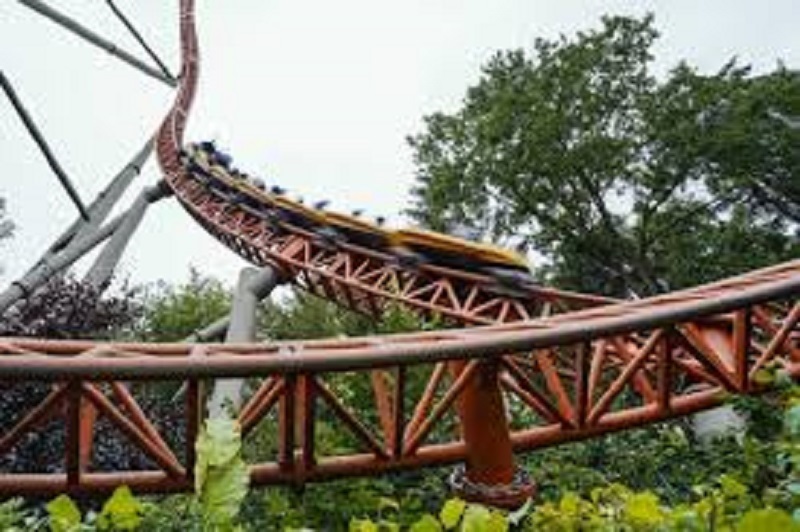 France : une femme décède après une chute dans un parc d’attractions
