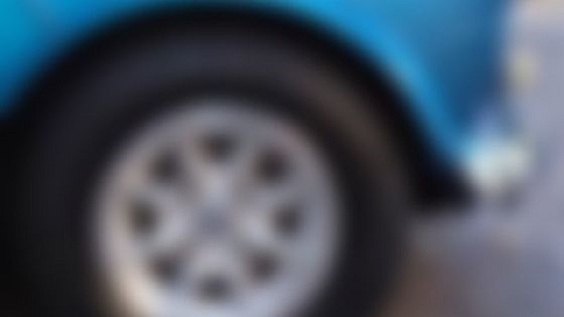France : une fillette de 5 ans meurt écrasée par la voiture de son père