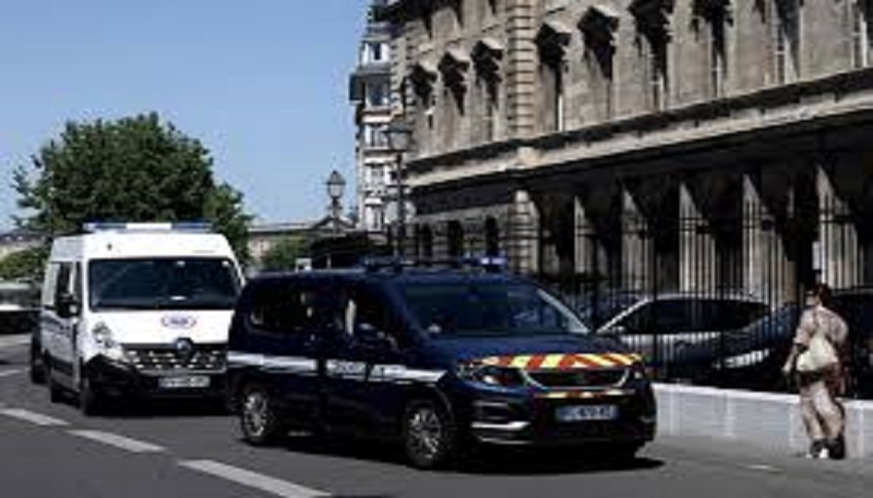 France : une gendarme tuée lors d’un contrôle routier