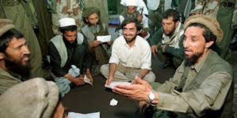 France : le commandant Massoud bientôt honoré à Paris