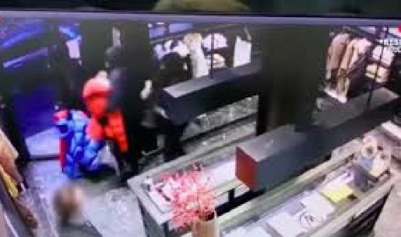 France : une policière interpellée en flagrant délit de braquage