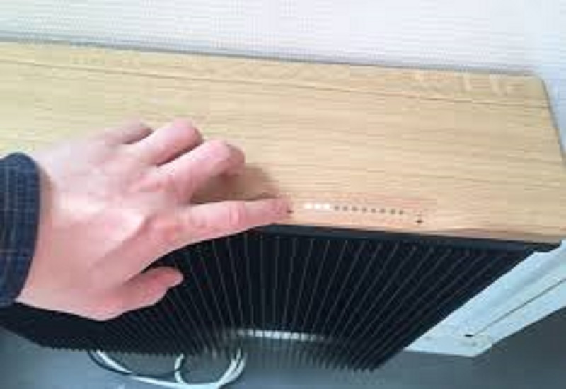 France : une start-up conçoit un radiateur-ordinateur pour un chauffage gratuit