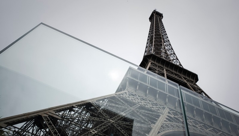 France : une violente explosion retentit à Paris