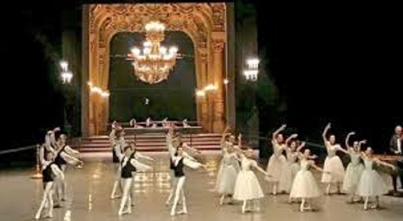 France : vers l’interdiction du blackface et le mot nègre à l’Opéra de Paris