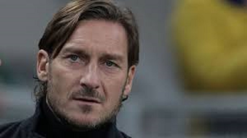 Francesco Totti : la légende du football se lance dans une reconversion