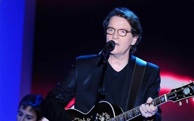 Francis Cabrel : son nouvel album repoussé à cause du confinement ?